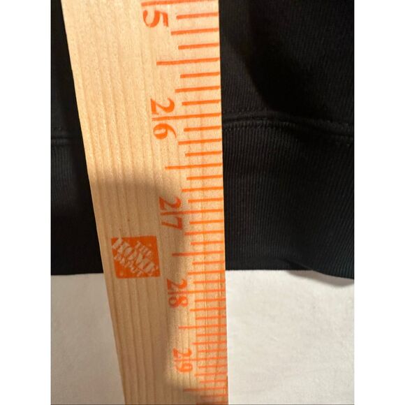 KAWS + WARHOL x UNIQLO UT Collaboration Black Hoodie Sweatshirt, Size XL, NWT - Picture 9 of 10